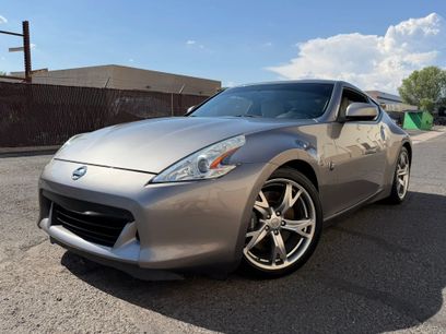 Used 2009 Nissan 370Z Touring w/ Sport Pkg