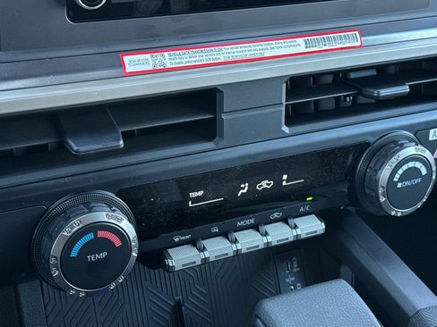New 2026 Toyota Tacoma SR5 RWD image 20