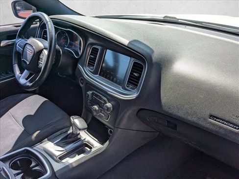 Used 2015 Dodge Charger R/T w/ Driver Confidence Group RWD image 18