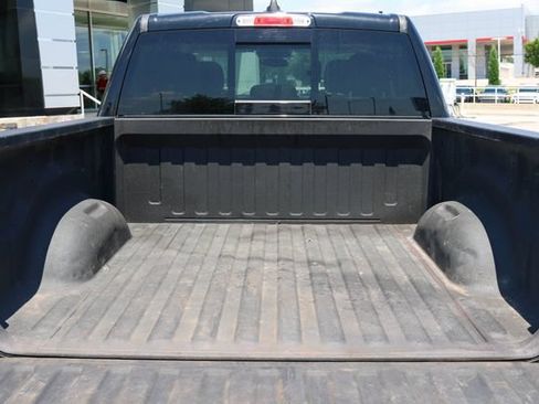 Used 2020 RAM 1500 Big Horn AWD/4WD image 24