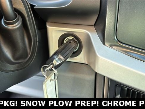 New 2026 Ford F250 XL w/ FX4 Off-Road Package image 10