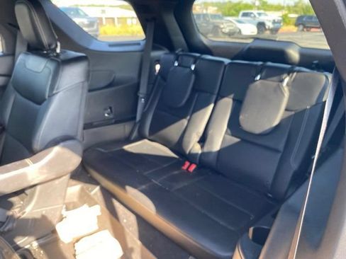 Used 2020 Ford Explorer ST w/ ST Street Pack AWD/4WD image 14