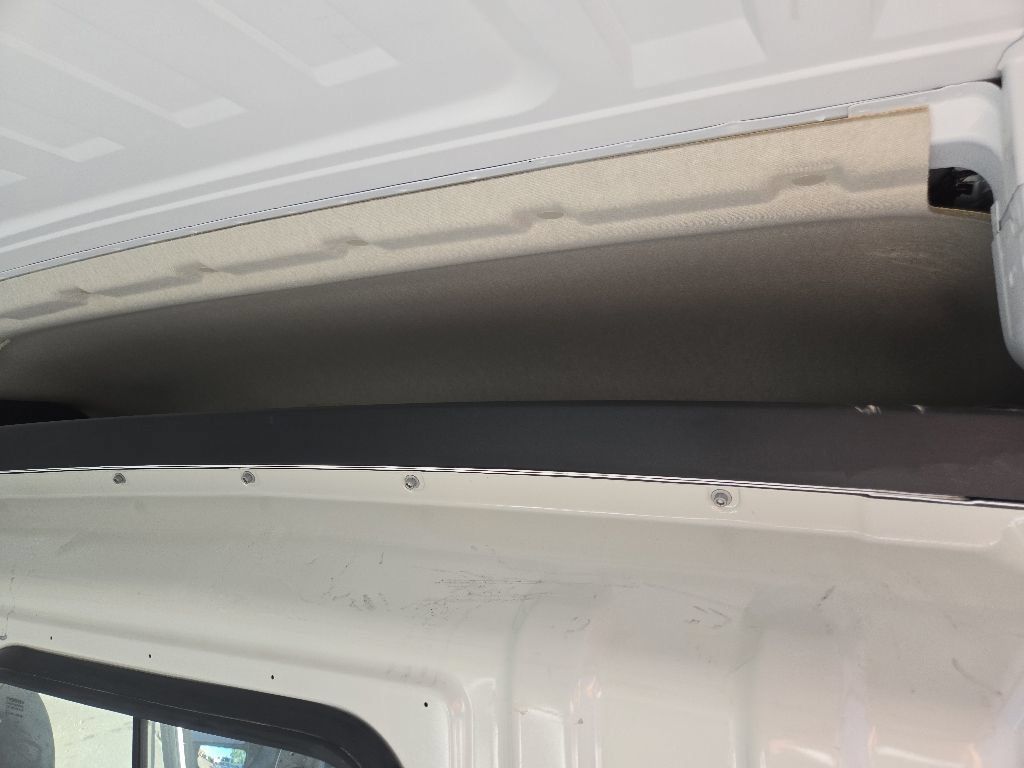 Used 2025 RAM ProMaster 2500 w/ Convenience Group FWD image 79