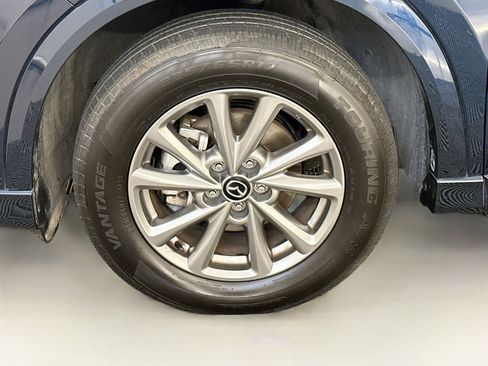 Used 2025 MAZDA CX-5 AWD 2.5 S w/ Select Package image 34