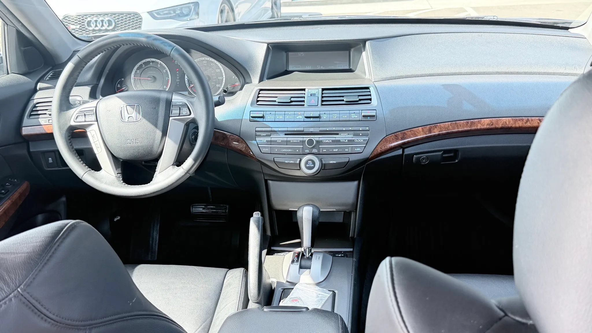 Used 2012 Honda Accord EX-L image 17