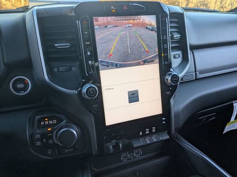 New 2026 RAM 1500 Big Horn image 21