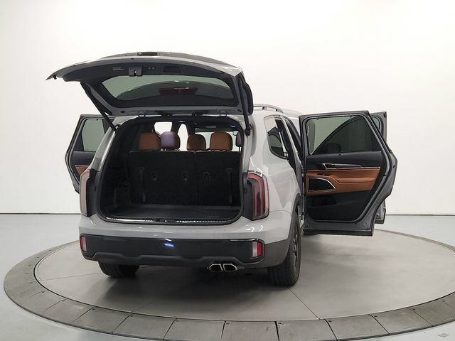 Used 2024 Kia Telluride SX X-Pro AWD/4WD image 15