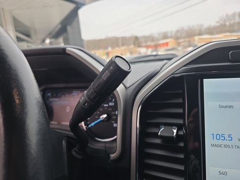 Used 2022 Ford F250 Lariat w/ Lariat Ultimate Package image 25