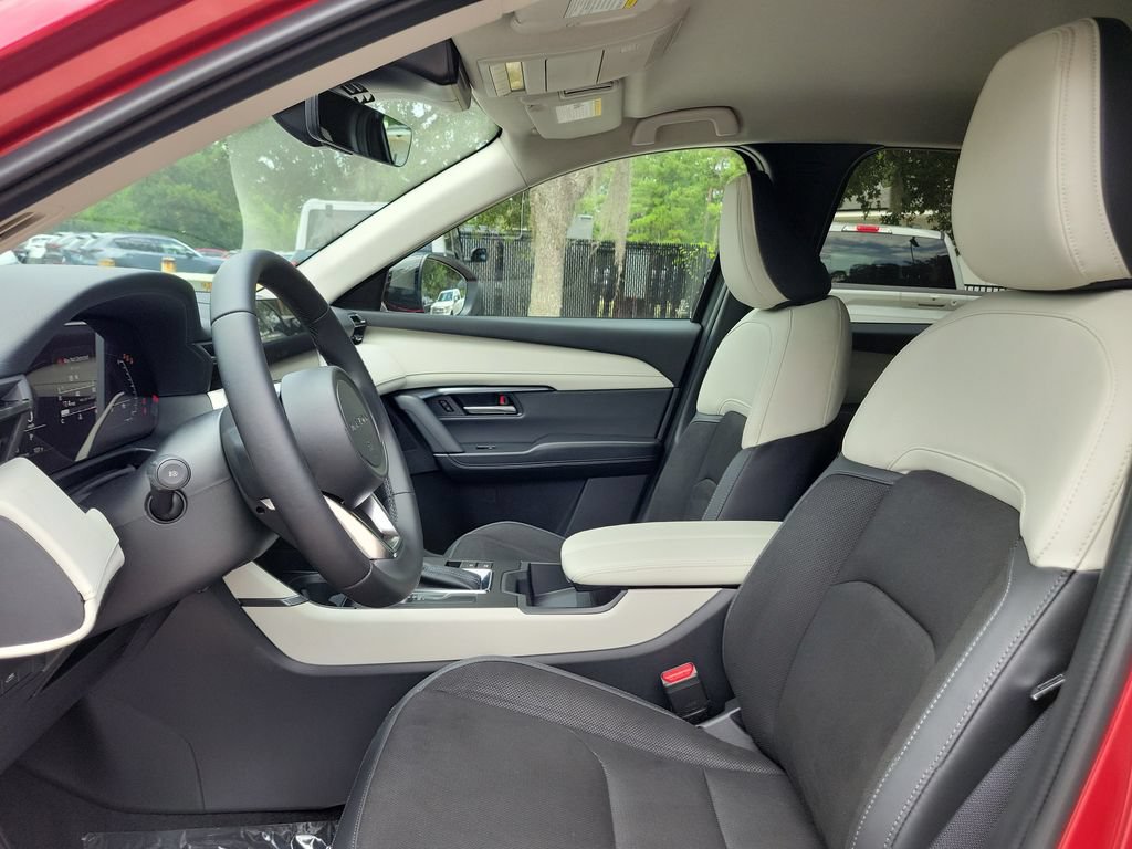 New 2026 MAZDA CX-5 Preferred AWD/4WD image 2