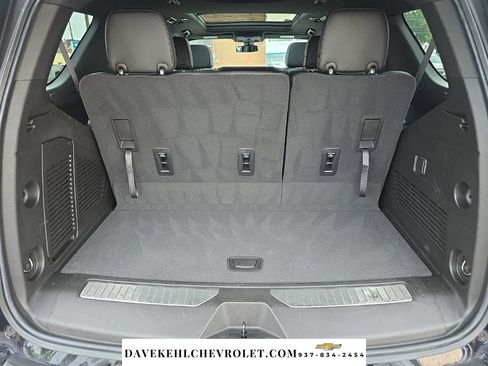 Used 2021 Chevrolet Tahoe RST AWD/4WD image 37