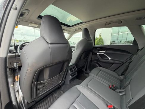 Used 2025 Audi Q5 Prestige AWD/4WD image 18