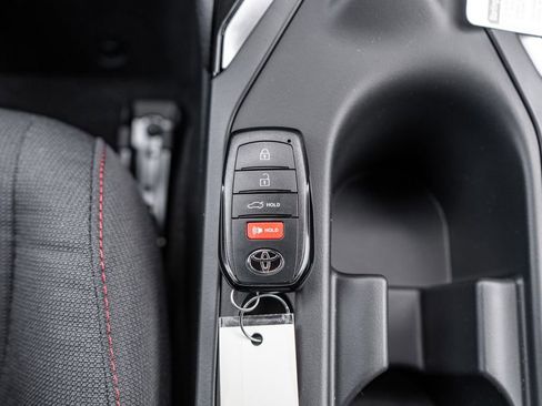 New 2026 Toyota Corolla SE FWD image 31
