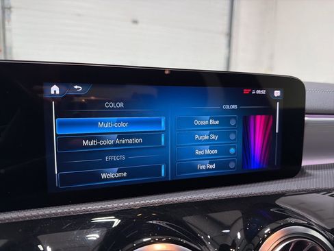 Used 2022 Mercedes-Benz A 220 4MATIC image 20