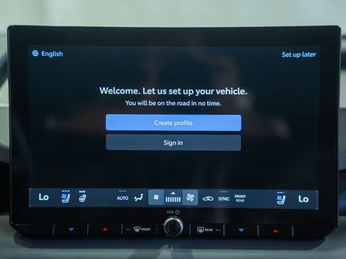 New 2026 Toyota RAV4 Limited AWD/4WD image 23