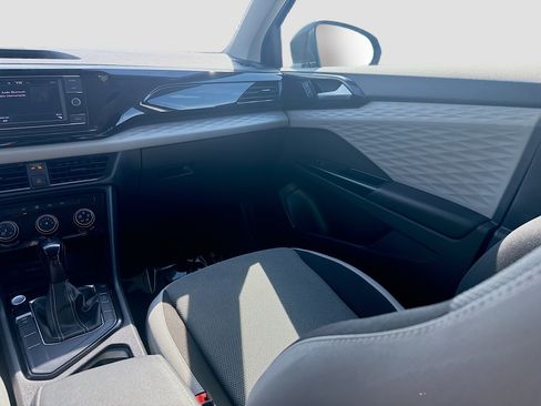 Certified 2023 Volkswagen Taos S FWD image 21