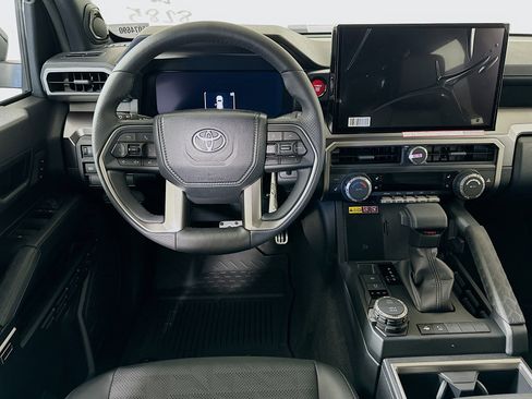 New 2025 Toyota 4Runner TRD Sport Premium image 10