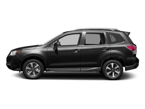 Used 2017 Subaru Forester 2.5i Limited AWD/4WD image 3