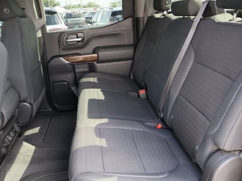 Certified 2020 GMC Sierra 1500 SLE w/ SLE Value Package AWD/4WD image 23