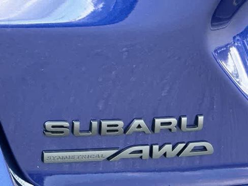 New 2026 Subaru Crosstrek 2.5i AWD/4WD image 24