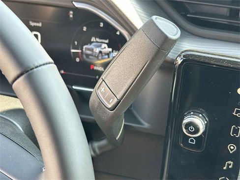 New 2026 GMC Sierra 2500 Denali Ultimate w/ Max Trailering Package image 14