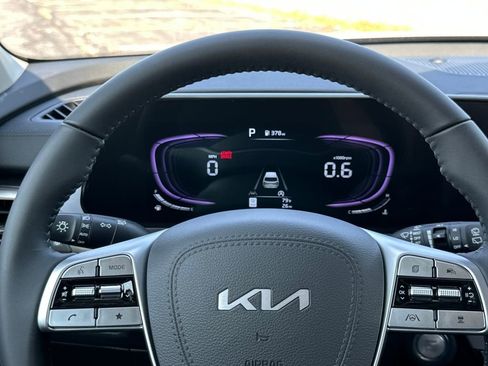 New 2025 Kia Telluride LX image 19
