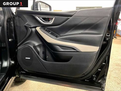 Used 2023 Subaru Forester Limited image 23