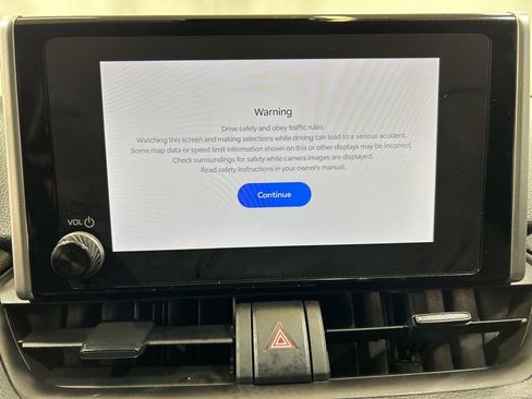 Used 2024 Toyota RAV4 LE image 28