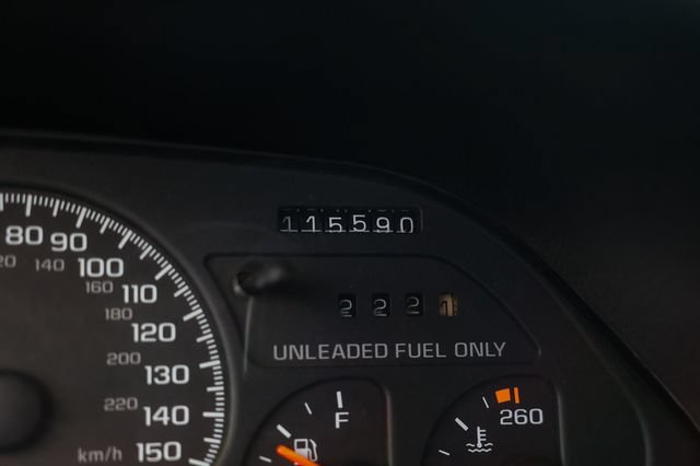 Used 1996 Chevrolet Camaro Z28 RWD image 43