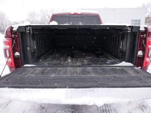 Used 2022 RAM 2500 Limited image 13
