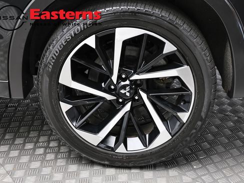 Used 2024 Mitsubishi Outlander SEL AWD/4WD image 8