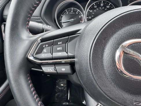 Used 2021 MAZDA CX-5 Carbon Edition AWD/4WD image 21