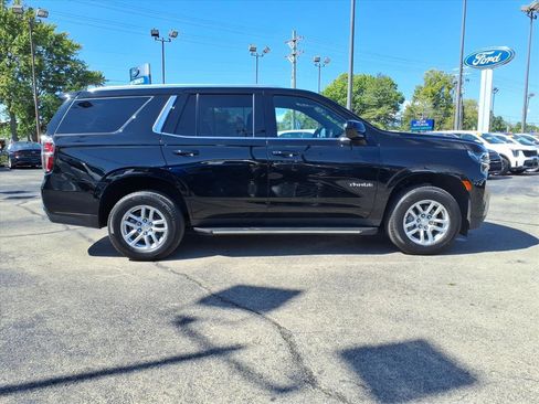 Used 2023 Chevrolet Tahoe LS image 2