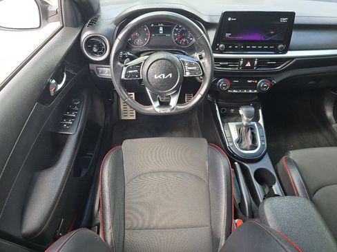 Used 2022 Kia Forte GT FWD image 23