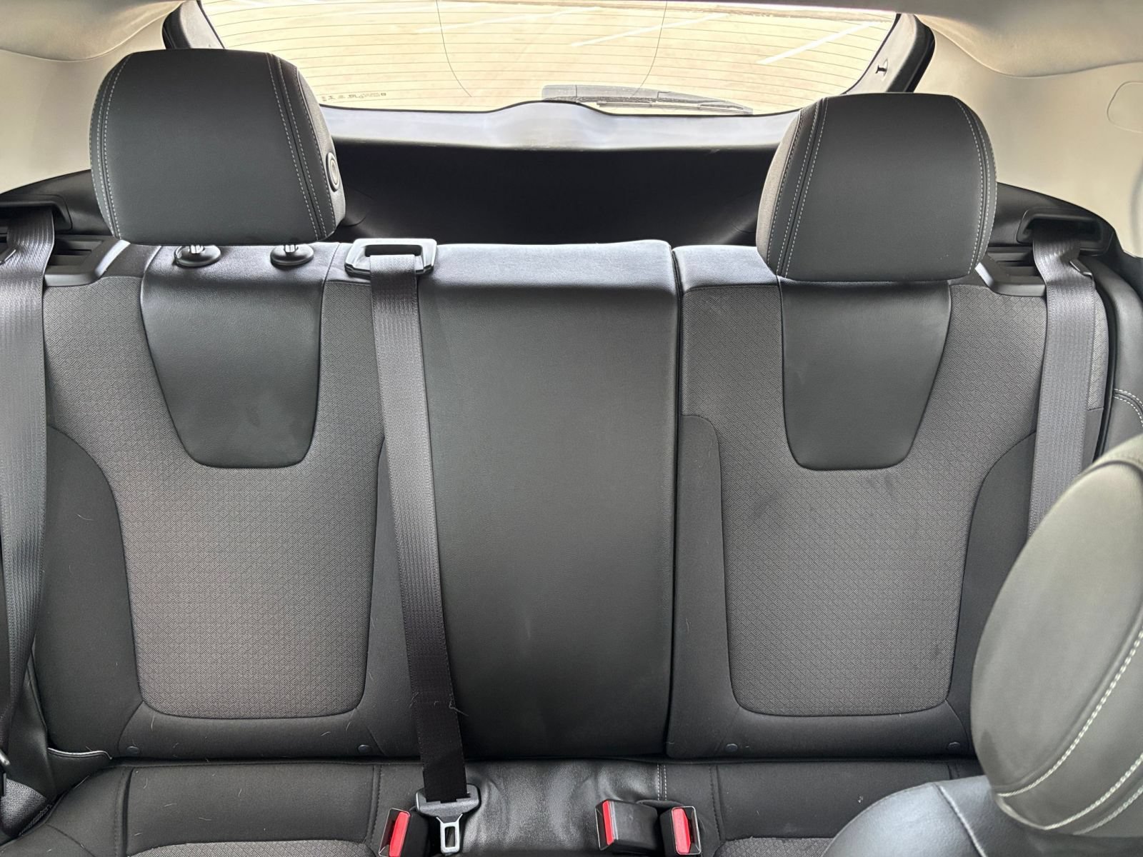 Used 2026 Buick Encore GX Preferred FWD image 34
