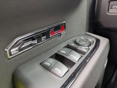 New 2026 GMC Sierra 1500 AT4 w/ AT4 Premium Package AWD/4WD image 27