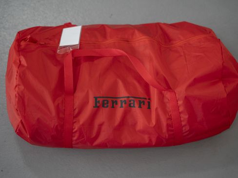 Certified 2025 Ferrari Roma Spider image 59