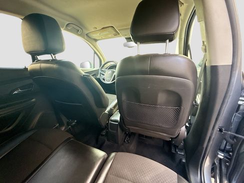 Used 2019 Buick Encore Preferred FWD image 26