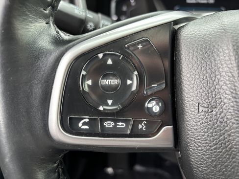 Used 2021 Honda CR-V Touring image 23