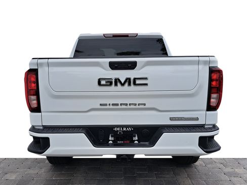 New 2026 GMC Sierra 1500 Elevation w/ Elevation Select Package image 5