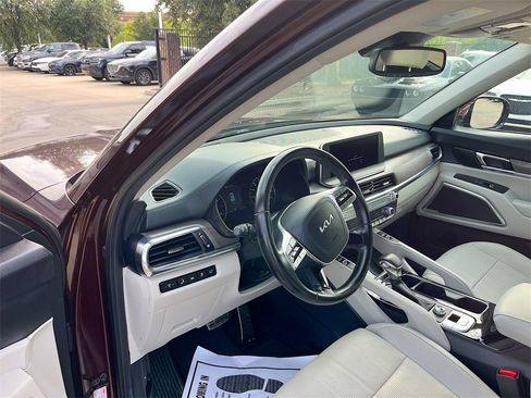 Used 2022 Kia Telluride SX image 9
