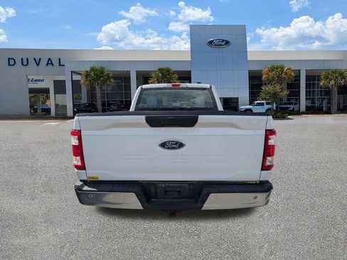 Used 2022 Ford F150 XL w/ Equipment Group 101A High image 5