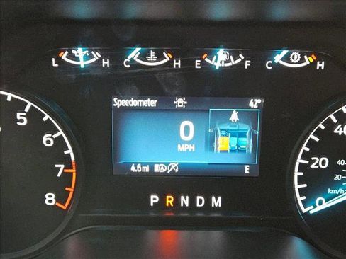 New 2026 Ford F150 XL w/ Equipment Group 103A High image 17