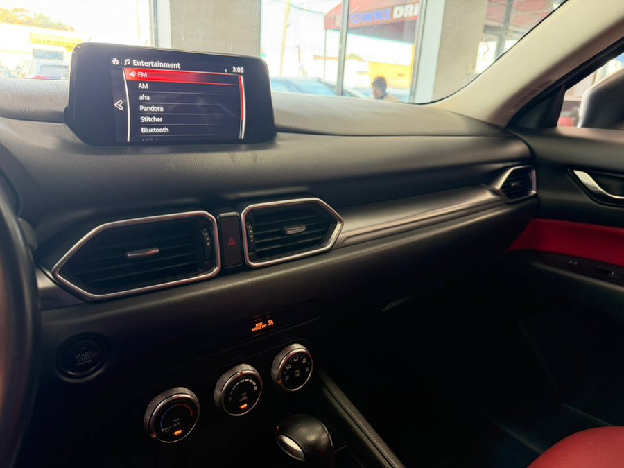 Used 2020 MAZDA CX-5 Sport FWD image 67