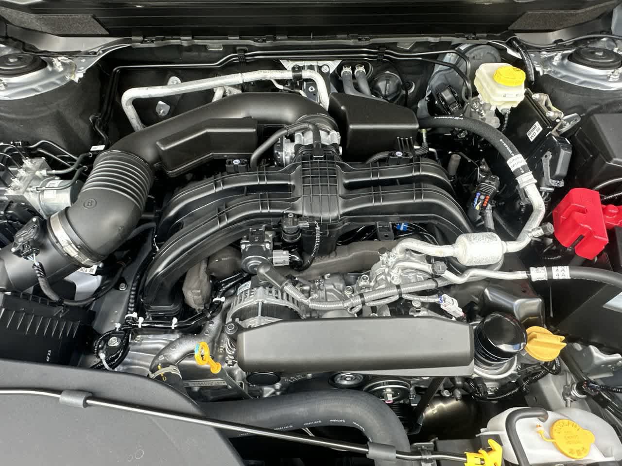 New 2026 Subaru Outback Premium AWD/4WD image 12