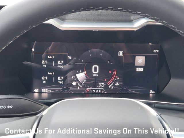 New 2026 GMC Canyon Elevation w/ Convenience Package RWD image 11
