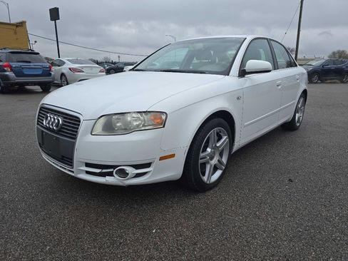 Used 2007 Audi A4 2.0T image 1