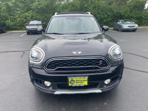 Used 2017 MINI Cooper Countryman S AWD/4WD image 2