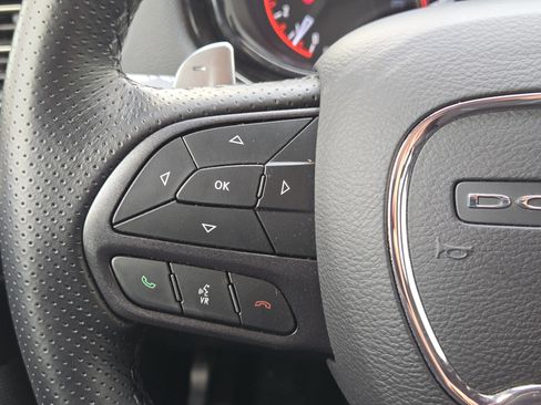 Used 2024 Dodge Durango R/T w/ Blacktop Package image 30