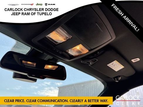 Used 2023 Dodge Challenger SXT w/ Plus Package image 23