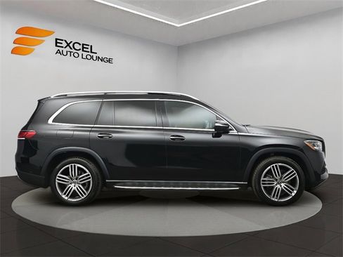 Used 2022 Mercedes-Benz GLS 450 4MATIC image 6